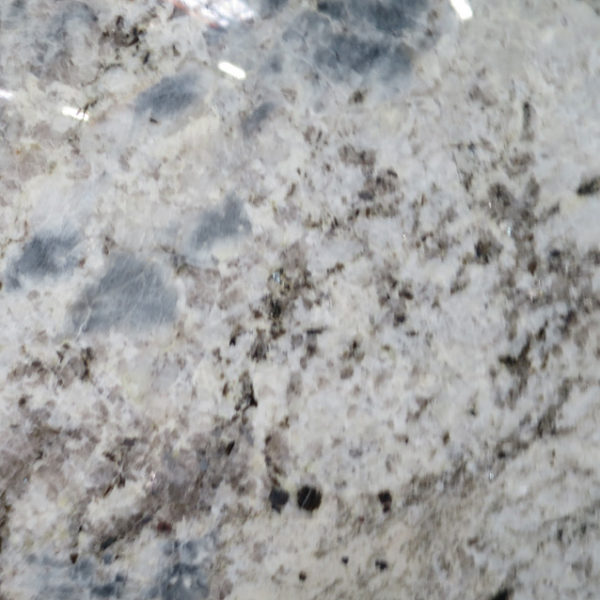 Amazonia Granite Close Up