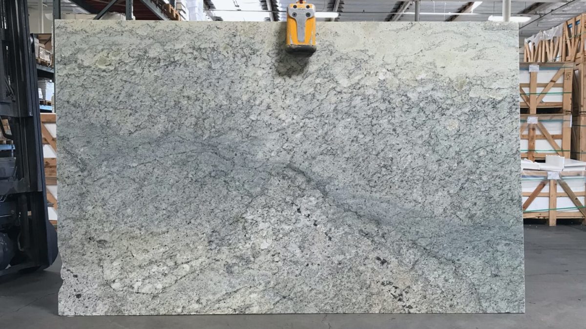 Aquario Granite Slab1