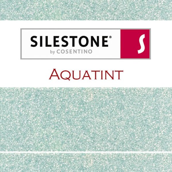 Aquatint Silestone Quartz
