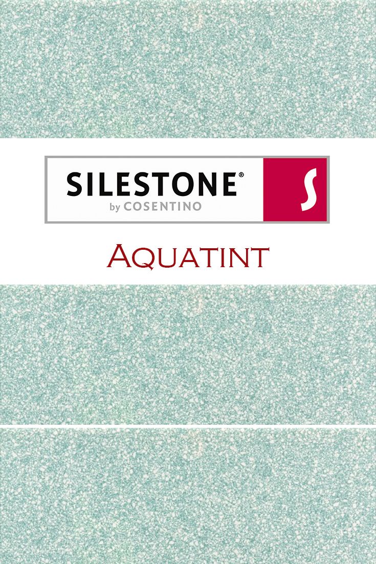 Aquatint Silestone Quartz