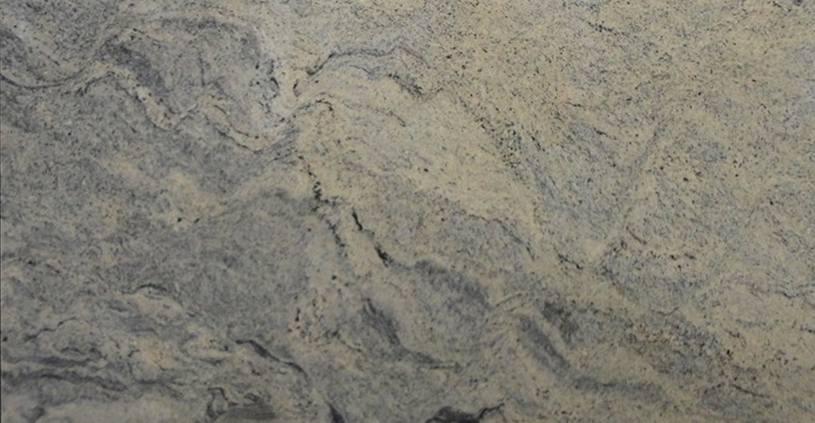 Ash Mist Granite Slab