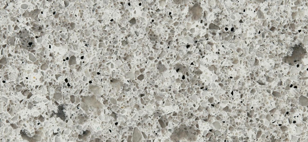 Atlantic Salt Caesarstone Quartz Full Slab