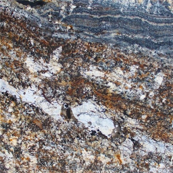 Audax Brown Granite