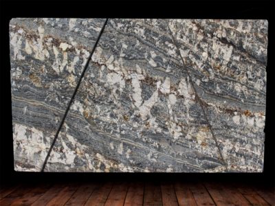 Audax Brown Granite Slab1