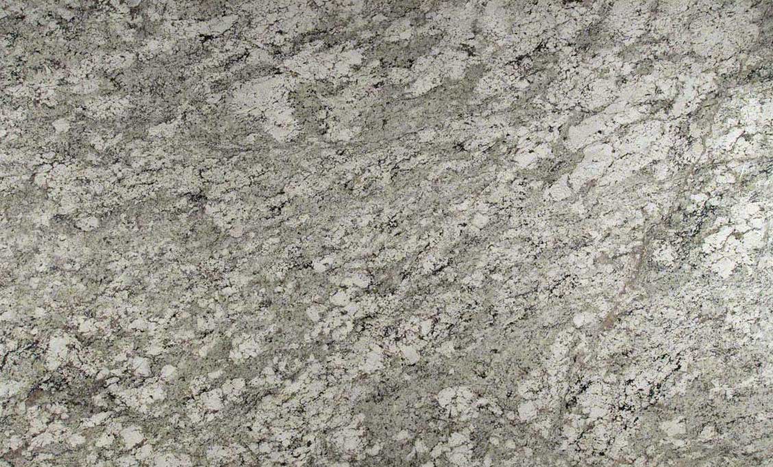 Avalon White Granite Full Slab