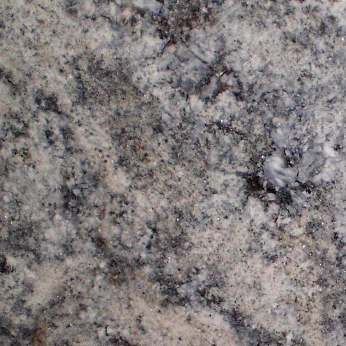 Azul Aran Granite