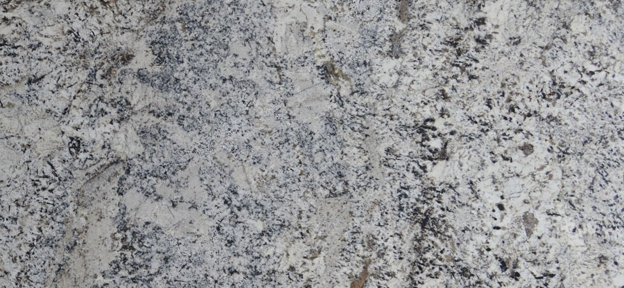 Azul Aran New Granite Slab