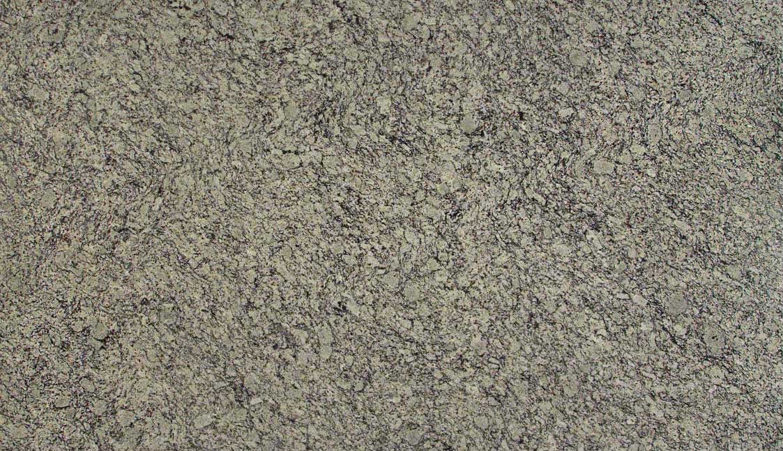 Bianco Frost Granite Full Slab