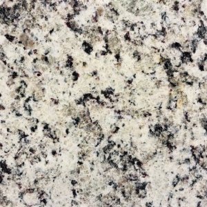 Bianco Pearl Granite