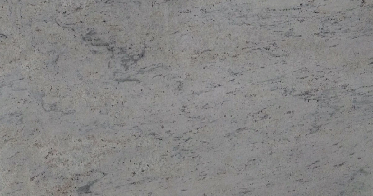 Bianco Rivera Granite Full Slab