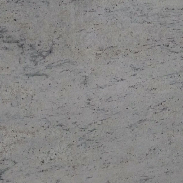 Bianco Rivera Granite Full Slab
