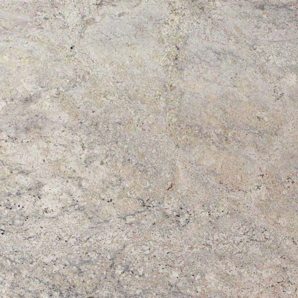 Bianco Romano Granite Full Slab