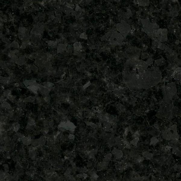 Black Angola Granite