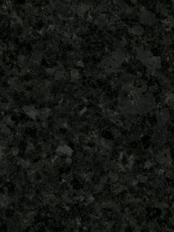 Black Angola Granite
