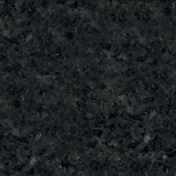 Black Antique Granite Slab
