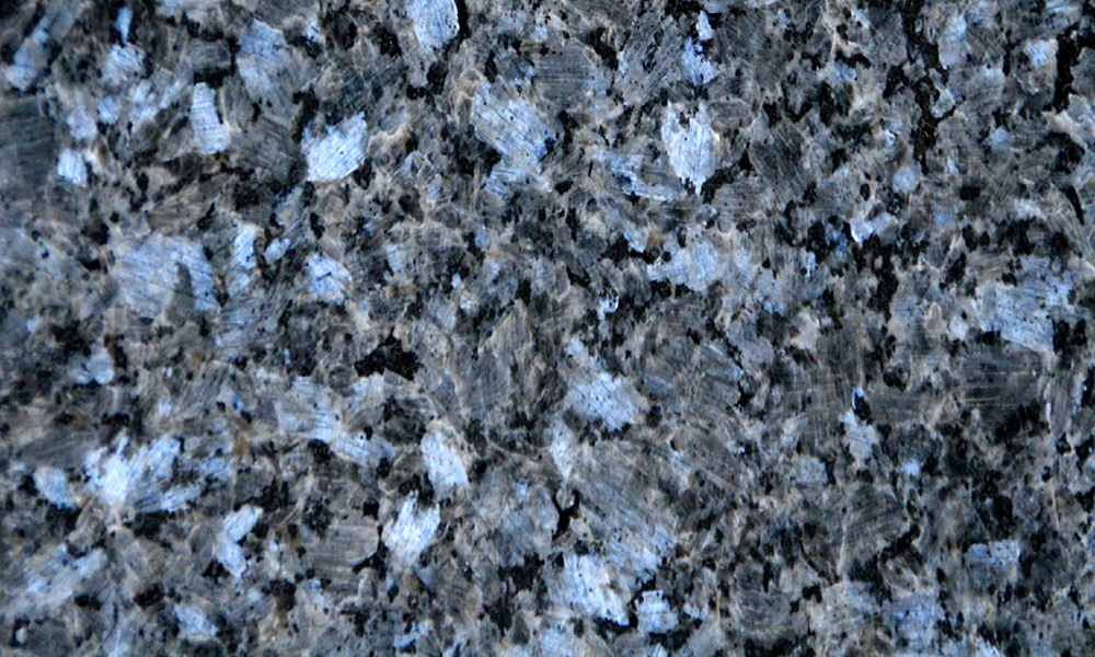 Blue Pearl Royal Granite