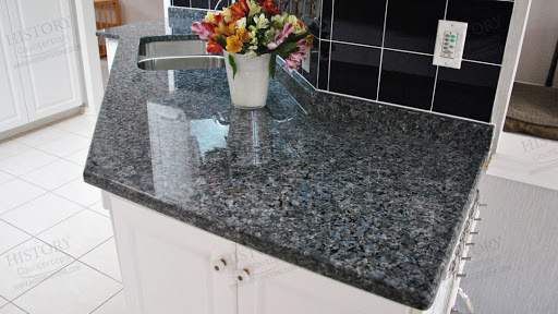 Blue Pearl Royal Granite Kitchen2