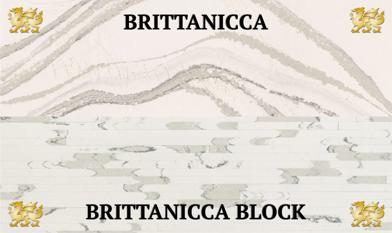 Brittanicca vs Brittanicca Block