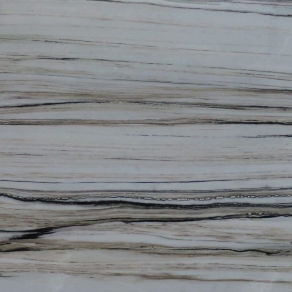 Cappuccino White Marble Full Slab
