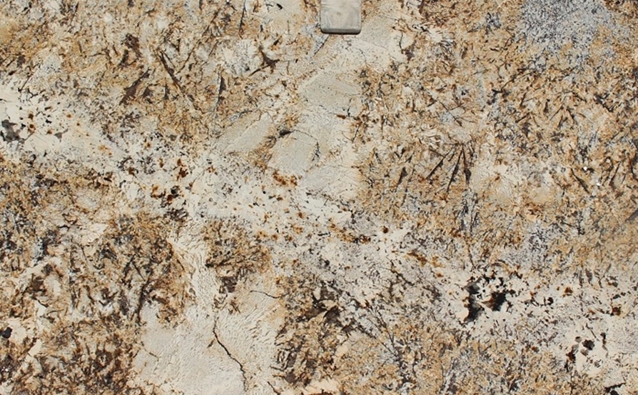 Caravelas Granite Slab