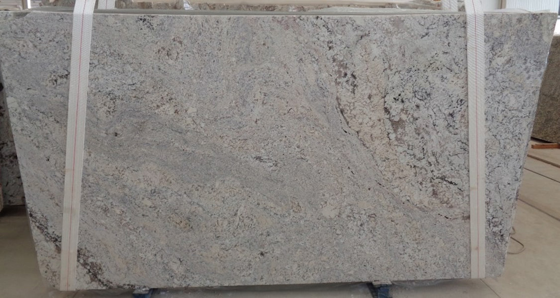 Casablanca Granite Slab1