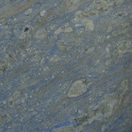 Celestial Blue Quartzite
