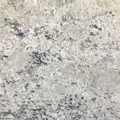 Cotton White Granite