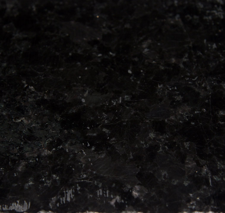 Crystal Black Granite1