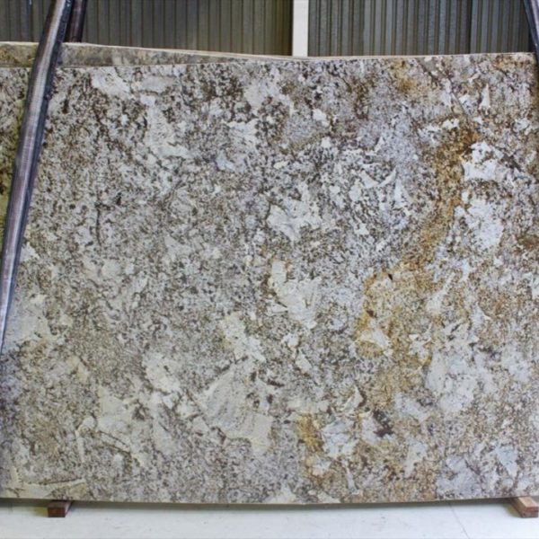 Desert Beach Granite Slab
