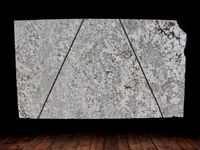 Diamond White Granite Slab1 | Countertops