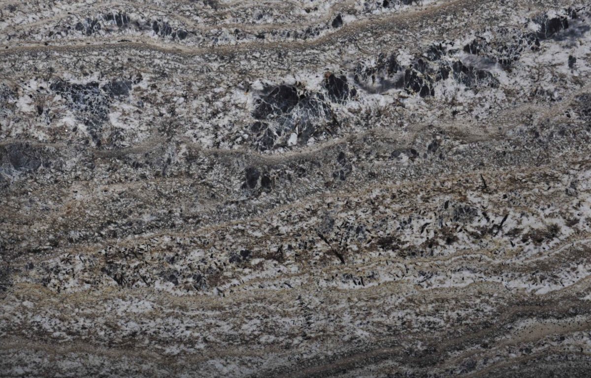 Fontainebleau Granite Full Slab
