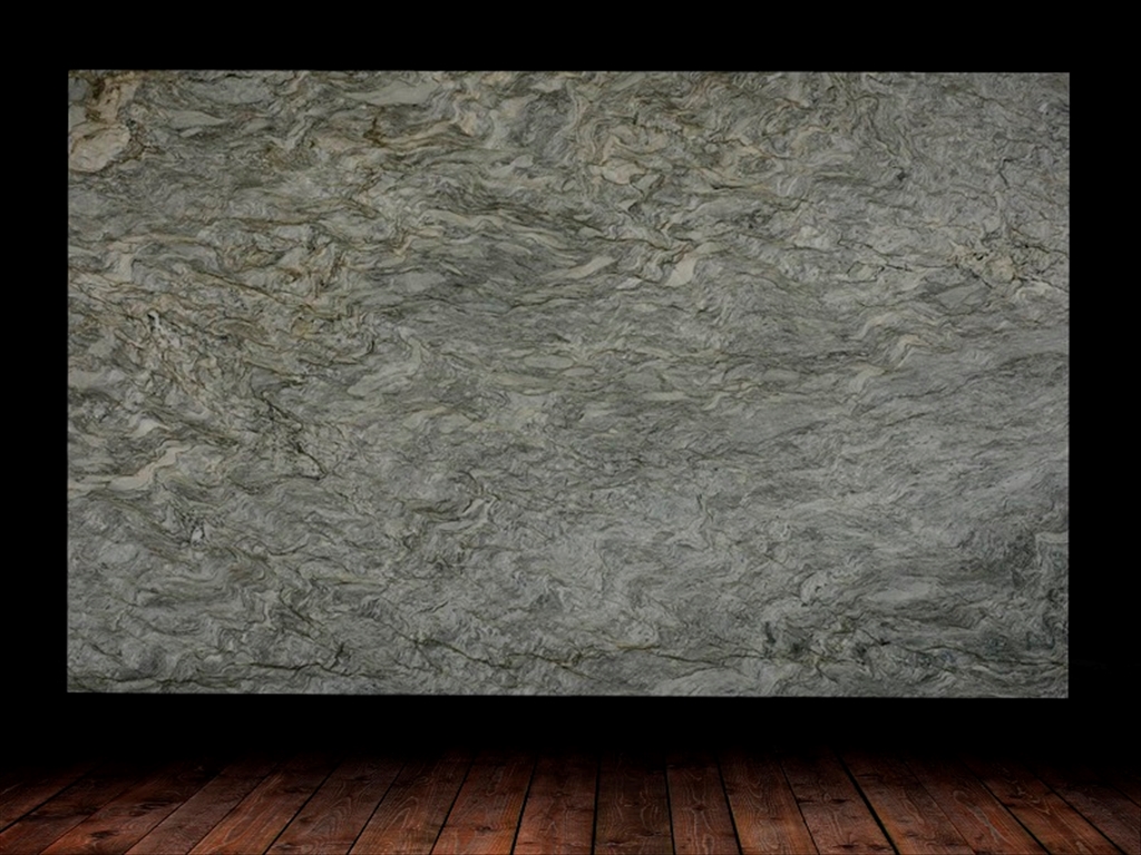 Fusion Amazonia Granite