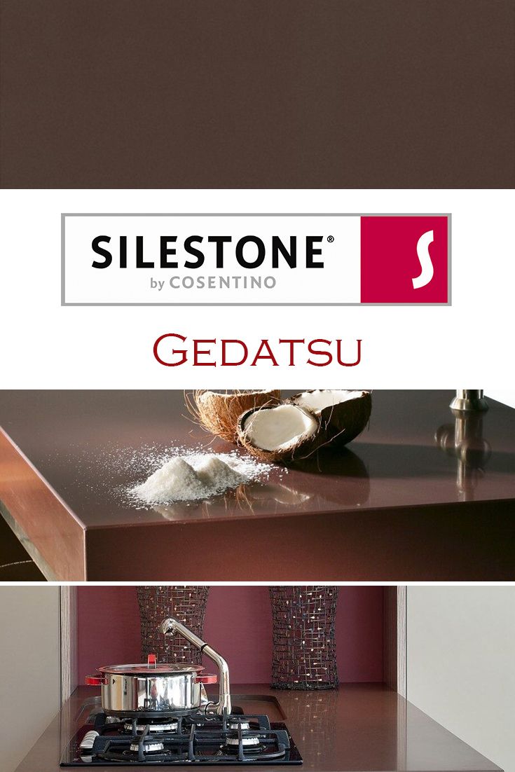 Gedatsu Silestone Quartz