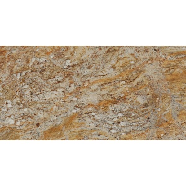 Golden Pilsen Granite Slab1