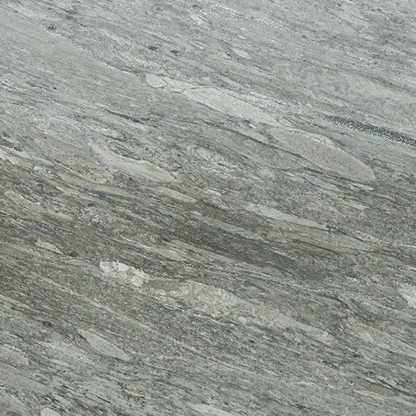 Grey Silk Granite