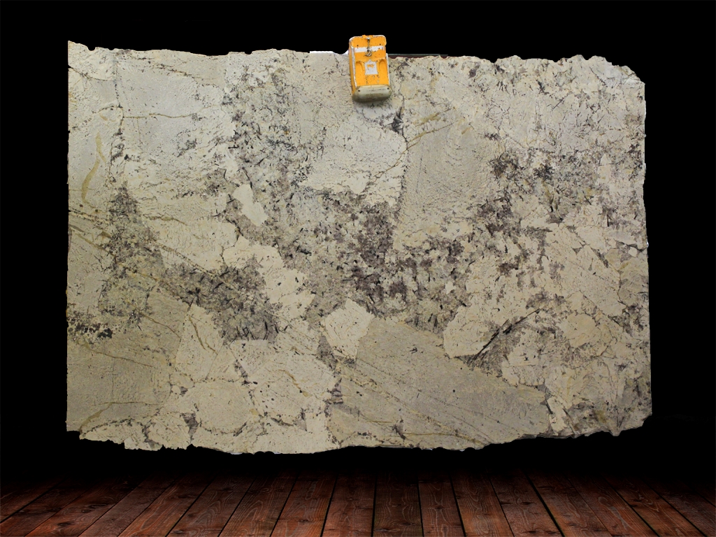 Juperana Delicatus Extra Granite Slab