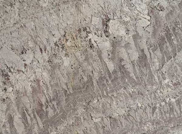 Kalix River Granite Full Slab