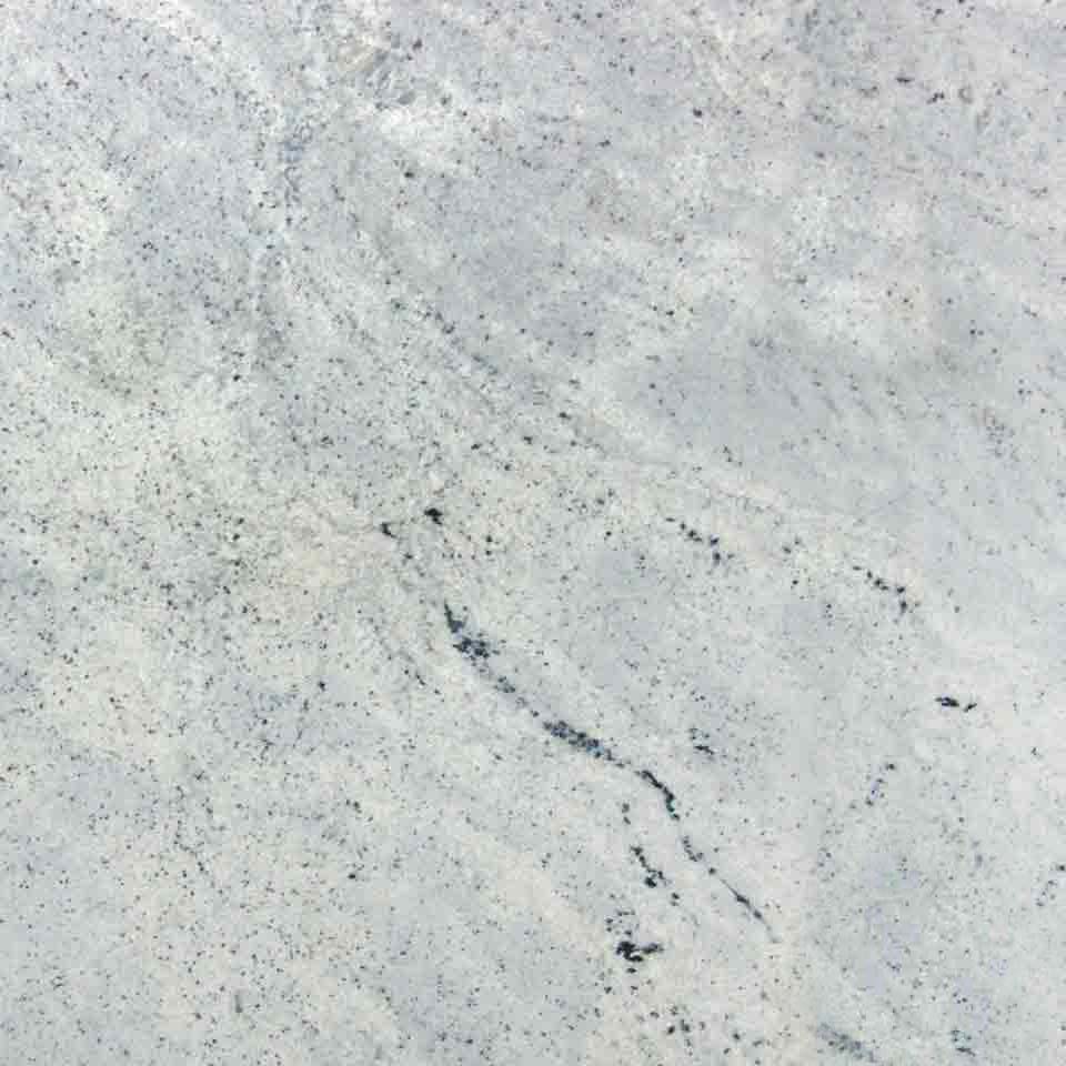 Kashmir White New Granite