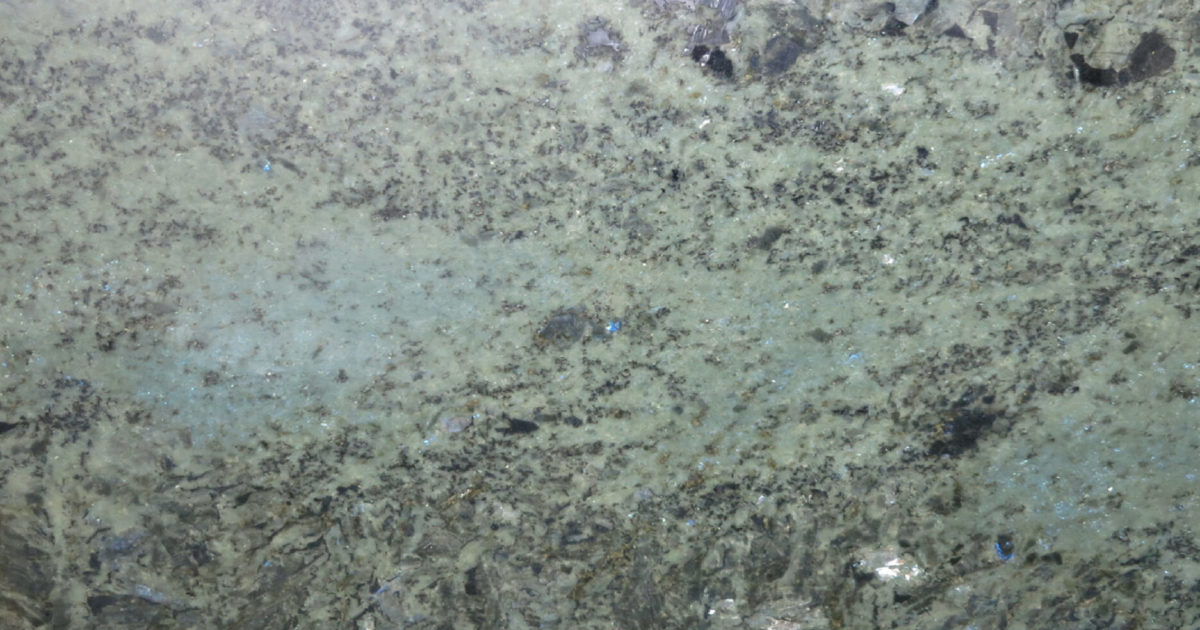 Labradorite Blue Australe Granite Full Slab
