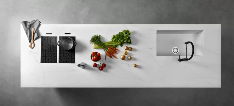 Lapitec Chef main jpg | Countertops