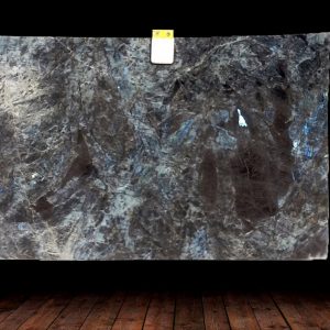 Lemurian Supreme Granite Slab