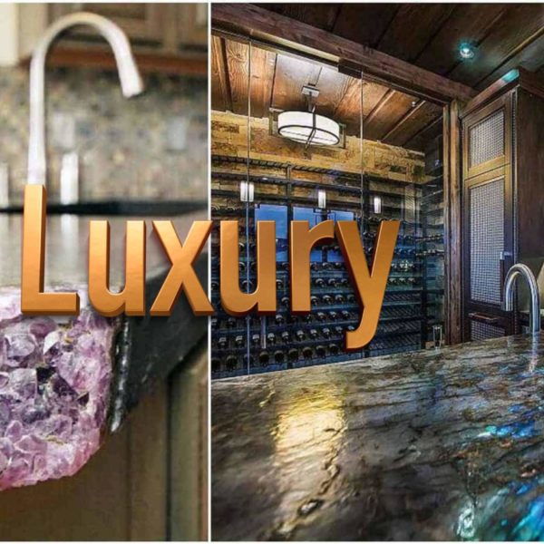 Luxury Countertops