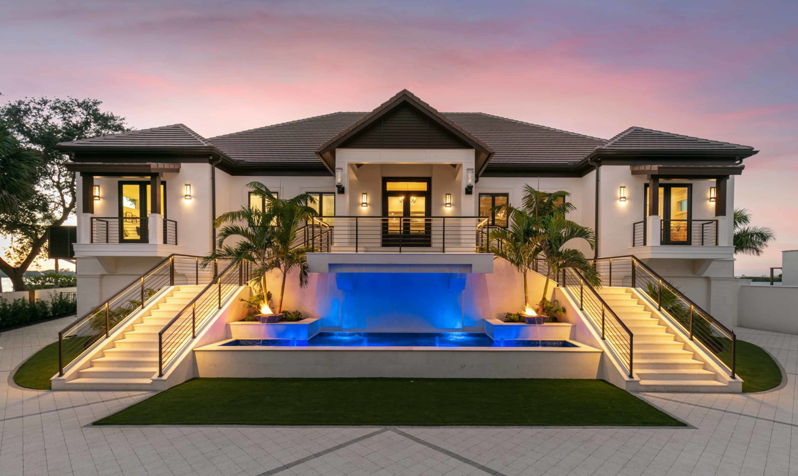 Luxury Sarasota Home Remodeling Project in Oyster Bay Estates