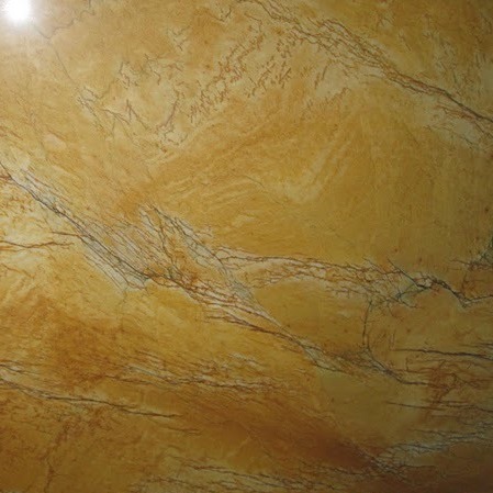 Macubas Gold Quartzite