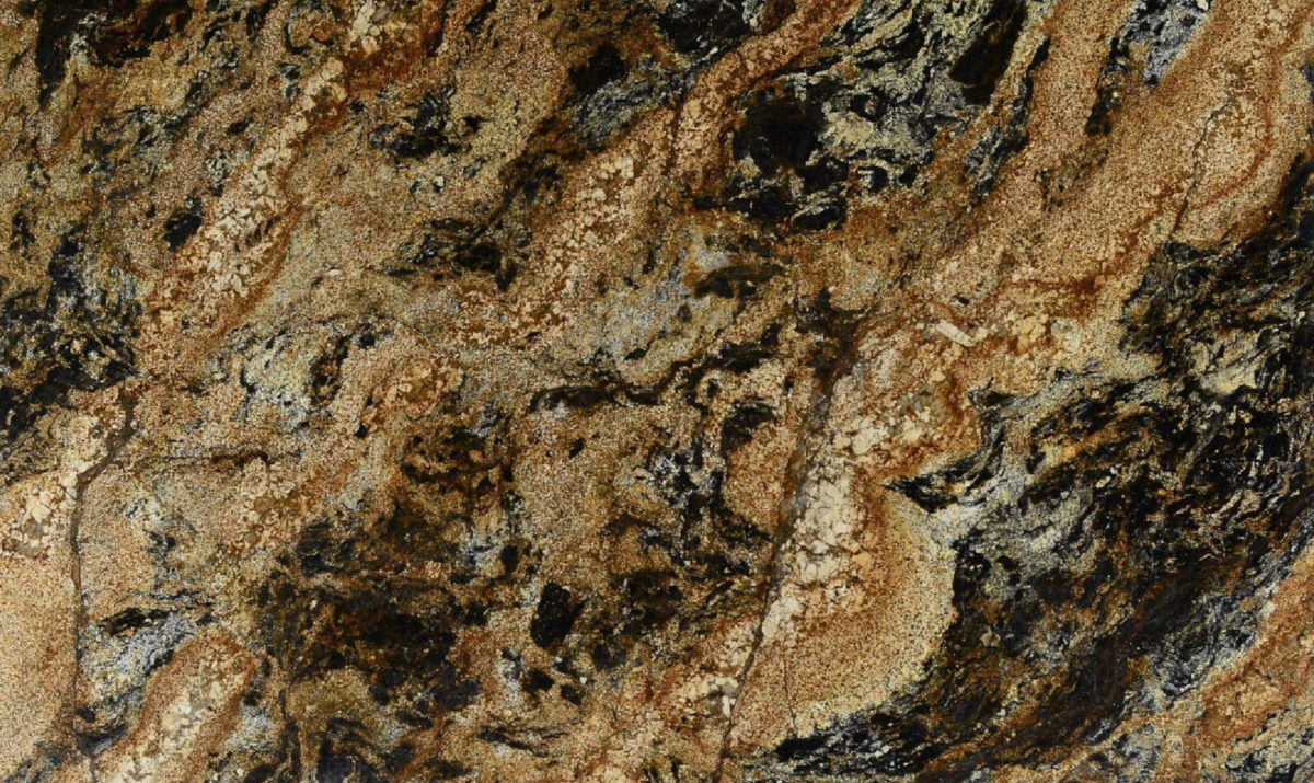 Magma Gold Granite Full Slab