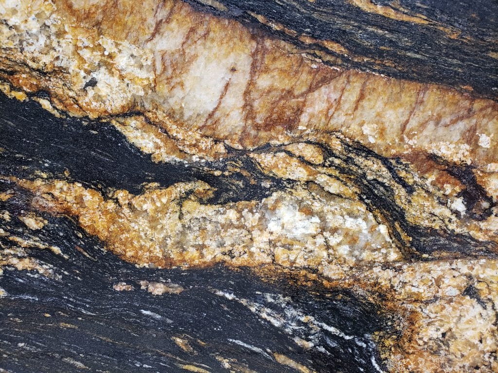 Magma Gold Prime Granite