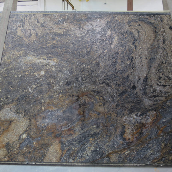 Magma Granite (Leather) Full Slab
