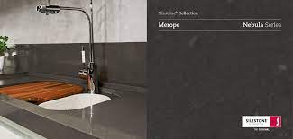Merope Silestone Quartz