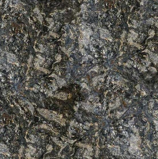 Metallic Granite