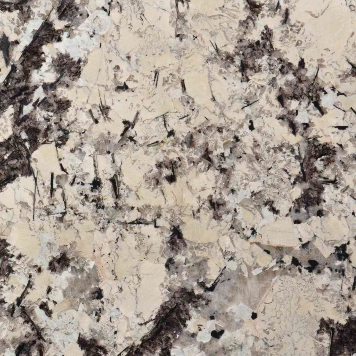Olympus White Granite